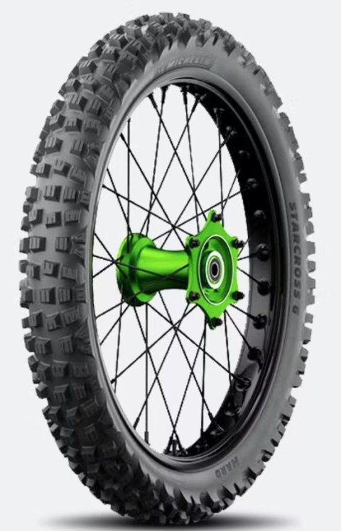 MICHELIN OPONA 90/100-21 STARCROSS 6 HARD 57M NHS TT M/C PRZÓD DOT 23-32/2022 MICHELIN OPONA 90/100-21 STARCROSS 6 HARD 57M NHS TT M/C PRZÓD DOT 23-32/2022