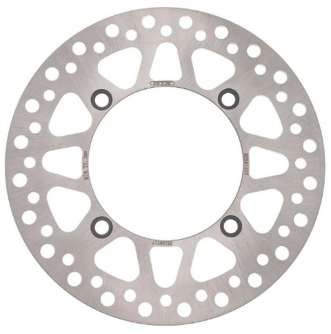 MTX PARTS TARCZA HAMULCOWA PRZÓD SUZUKI DR 250 '90-'95, DR 350 '91-'99 (250X121X3,5MM) (4X10,5MM) MTX PARTS TARCZA HAMULCOWA PRZÓD SUZUKI DR 250 '90-'95, DR 350 '91-'99 (250X121X3,5MM) (4X10,5MM)