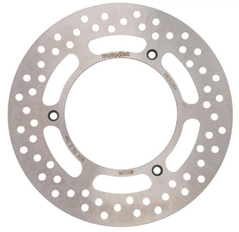 MTX PARTS TARCZA HAMULCOWA PRZÓD SUZUKI RM 80/85 '86-'04 (200X100X3MM) (3X6MM) MTX PARTS TARCZA HAMULCOWA PRZÓD SUZUKI RM 80/85 '86-'04 (200X100X3MM) (3X6MM)