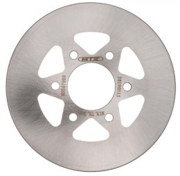 MTX PARTS TARCZA HAMULCOWA TYŁ YAMAHA YXR 700 RHINO '08-'13 (165X46X3,5MM) (6X7,5MM)(HAMULCA RĘCZNEGO, PARKING BRAKE)