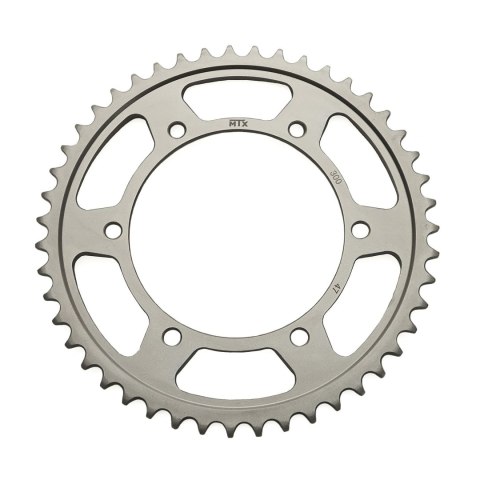 MTX PARTS ZĘBATKA TYLNA 300 47 HONDA XL 600V TRANSALP '87-'99, XL 650V TRANSALP '01-'07, XL 700V TRANSALP '08-'13 (30047JT) (ŁAŃ MTX PARTS ZĘBATKA TYLNA 300 47 HONDA XL 600V TRANSALP '87-'99, XL 650V TRANSALP '01-'07, XL 700V TRANSALP '08-'13 (30047JT) (ŁAŃ