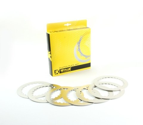 PROX PRZEKŁADKI TARCZ SPRZĘGŁOWYCH HONDA CR 125R '00-07 (P005-7) (ZASTĘPUJE 16.S12007) PROX PRZEKŁADKI TARCZ SPRZĘGŁOWYCH HONDA CR 125R '00-07 (P005-7) (ZASTĘPUJE 16.S12007)