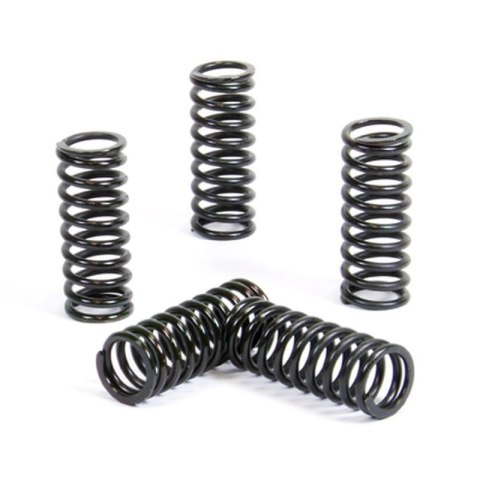 PROX SPRĘŻYNY SPRZĘGŁOWE KAWASAKI KX 125 '03-08, KX 250F '04, SUZUKI RM-Z 250 '04 (EBS097) PROX SPRĘŻYNY SPRZĘGŁOWE KAWASAKI KX 125 '03-08, KX 250F '04, SUZUKI RM-Z 250 '04 (EBS097)