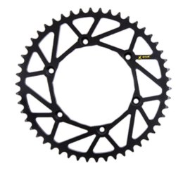 PROX ZĘBATKA TYLNA 489 51 STALOWA ULTRALITE KAWASAKI KX 125 '80-'08, KX 250 '87-'08, '19-'25, KXF 250 '04-'18, KXF 450 '06-'25, 