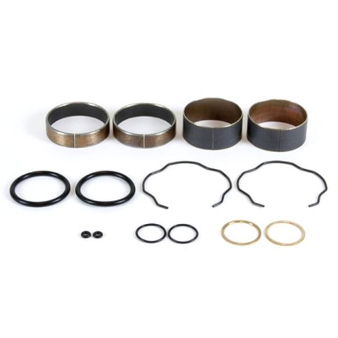 PROX ZESTAW TULEJEK (PANEWEK) ZAWIESZENIA PRZEDNIEGO KAWASAKI KDX 200 '95-06, KDX 220R '97-05 PROX ZESTAW TULEJEK (PANEWEK) ZAWIESZENIA PRZEDNIEGO KAWASAKI KDX 200 '95-06, KDX 220R '97-05