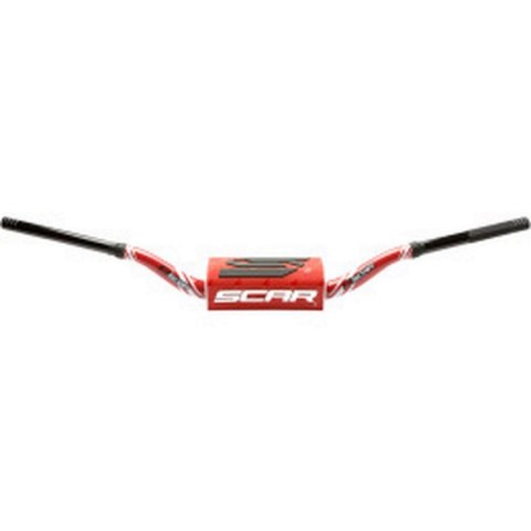 SCAR RACING KIEROWNICA 28,6MM MODEL VILLOPOTO/STEWART KOLOR CZERWONY/CZARNY GĄBKA KOLOR CZERWONY/CZARNY SCAR RACING KIEROWNICA 28,6MM MODEL VILLOPOTO/STEWART KOLOR CZERWONY/CZARNY GĄBKA KOLOR CZERWONY/CZARNY