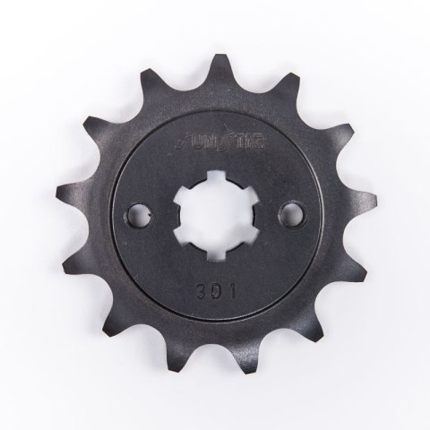SUNSTAR ZĘBATKA PRZEDNIA 2247 13 KTM DUKE 125 '11-15, DUKE 200 '12-19 (ŁAŃC. 520) (224713JT) SUNSTAR ZĘBATKA PRZEDNIA 2247 13 KTM DUKE 125 '11-15, DUKE 200 '12-19 (ŁAŃC. 520) (224713JT)
