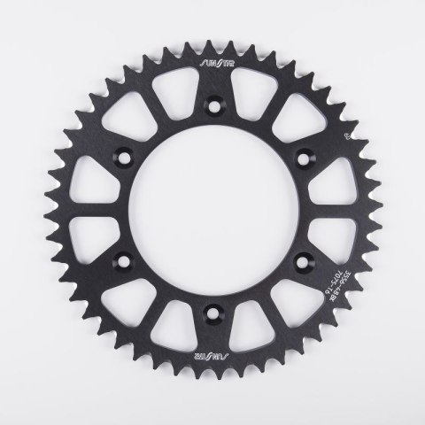 SUNSTAR ZĘBATKA TYLNA ALUMINIOWA (ERGAL) 289 48 HONDA CR 125R '83-08, BETA RR 2T ENDURO 250 '13-'25 (ŁAŃC. 520) (28948JT) KOLOR 