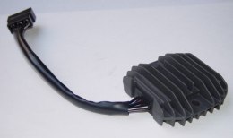 TOURMAX REGULATOR NAPIĘCIA KAWASAKI ZX 600/ZX-6R NINJA '98-'99, VN 800 VULCAN/CLASIC/DRIFTER '95-'06 (OEM:21066-1099) (MADE IN J
