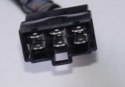 TOURMAX REGULATOR NAPIĘCIA KAWASAKI ZX 600/ZX-6R NINJA '98-'99, VN 800 VULCAN/CLASIC/DRIFTER '95-'06 (OEM:21066-1099) (MADE IN J