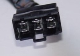TOURMAX REGULATOR NAPIĘCIA KAWASAKI ZX 600/ZX-6R NINJA '98-'99, VN 800 VULCAN/CLASIC/DRIFTER '95-'06 (OEM:21066-1099) (MADE IN J