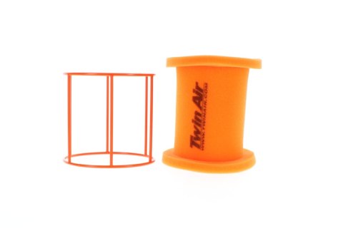 TWIN AIR FILTR POWIETRZA POLARIS 250/350/400 (PATRZ OPIS TOWATU) (ZESTAW ZAWIERA FILTR POWIETRZA I METALOWY KOSZYK)