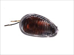 V PARTS (VICMA) KIERUNKOWSKAZ PRZÓD PRAWY KOLOR KIERUNKOWSKAZU PRZEZROCZYSTY PIAGGIO/VESPA ET4 50/125/150 1996-2005 (7326)