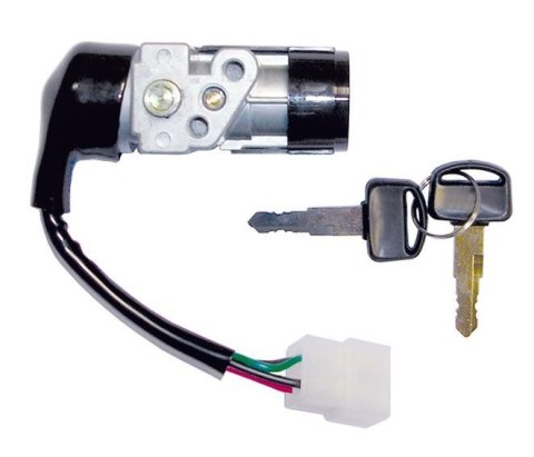 V PARTS (VICMA) STACYJKA HONDA LEAD SCV 100 2003-2007 (8009) V PARTS (VICMA) STACYJKA HONDA LEAD SCV 100 2003-2007 (8009)
