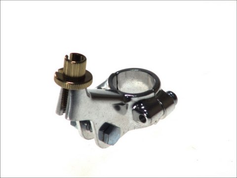 V PARTS (VICMA) UCHWYT DŹWIGNI SPRZĘGŁA KAWASAKI KX 65-500 93-14 (6235) V PARTS (VICMA) UCHWYT DŹWIGNI SPRZĘGŁA KAWASAKI KX 65-500 93-14 (6235)