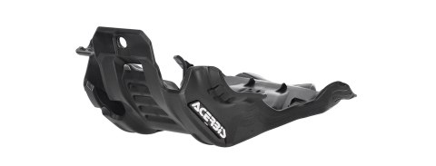 ACERBIS OSŁONA PŁYTA POD SILNIK BETA RR 250/300 2T '20-'24 KOLOR CZARNY ACERBIS OSŁONA PŁYTA POD SILNIK BETA RR 250/300 2T '20-'24 KOLOR CZARNY
