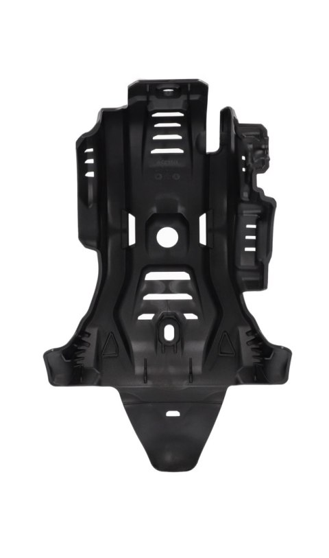 ACERBIS OSŁONA PŁYTA POD SILNIK BETA RR 250/300 2T '20-'24 KOLOR CZARNY ACERBIS OSŁONA PŁYTA POD SILNIK BETA RR 250/300 2T '20-'24 KOLOR CZARNY