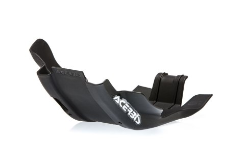 ACERBIS OSŁONA PŁYTA POD SILNIK KTM EXC 250 / 300 '17-'19, HUSQVARNA TE 250 / 350 '17-'19 KOLOR CZARNY ACERBIS OSŁONA PŁYTA POD SILNIK KTM EXC 250 / 300 '17-'19, HUSQVARNA TE 250 / 350 '17-'19 KOLOR CZARNY