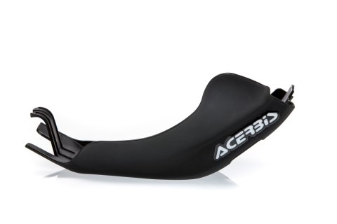 ACERBIS OSŁONA PŁYTA POD SILNIK KTM EXC 250 / 300 '17-'19, HUSQVARNA TE 250 / 350 '17-'19 KOLOR CZARNY ACERBIS OSŁONA PŁYTA POD SILNIK KTM EXC 250 / 300 '17-'19, HUSQVARNA TE 250 / 350 '17-'19 KOLOR CZARNY