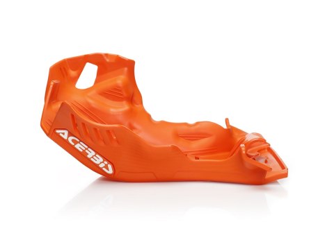 ACERBIS OSŁONA PŁYTA POD SILNIK KTM EXC / XC-W 250 / 300 TPI '20-'23 KOLOR POMARAŃCZOWY ACERBIS OSŁONA PŁYTA POD SILNIK KTM EXC / XC-W 250 / 300 TPI '20-'23 KOLOR POMARAŃCZOWY