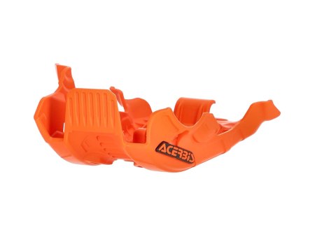 ACERBIS OSŁONA PŁYTA POD SILNIK KTM SX / XC 250 / 300 '23-'25, HUSQVARNA TC 250 '23-'25, TE 250 / 300 '24-'25, TX 300 '23-'25, G ACERBIS OSŁONA PŁYTA POD SILNIK KTM SX / XC 250 / 300 '23-'25, HUSQVARNA TC 250 '23-'25, TE 250 / 300 '24-'25, TX 300 '23-'25, G