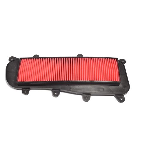 ATHENA FILTR POWIETRZA KYMCO PEOPLE GTI 125/200 '10, PEOPLE GTI 300 '10-'14 (OEM: 17211LGE5E00; 00117303) ATHENA FILTR POWIETRZA KYMCO PEOPLE GTI 125/200 '10, PEOPLE GTI 300 '10-'14 (OEM: 17211LGE5E00; 00117303)