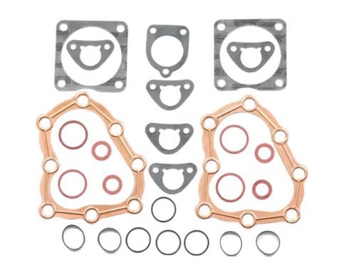 ATHENA USZCZELKI TOP-END HARLEY-DAVIDSON WL/WLA '40'-46, SERVICAR 750 '40-'73 (OEM:17031-40) ATHENA USZCZELKI TOP-END HARLEY-DAVIDSON WL/WLA '40'-46, SERVICAR 750 '40-'73 (OEM:17031-40)
