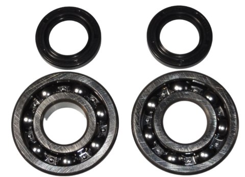 BEARING WORX ŁOŻYSKA WAŁU KORBOWEGO KAWASAKI KDX 200 '91-'06, KDX 220 '97-'05 (NTN) (MADE IN JAPAN) (24-1045) BEARING WORX ŁOŻYSKA WAŁU KORBOWEGO KAWASAKI KDX 200 '91-'06, KDX 220 '97-'05 (NTN) (MADE IN JAPAN) (24-1045)