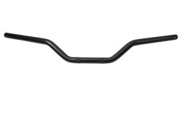 BIKETEC KIEROWNICA STALOWA HONDA CB 1000 R (2008-2010) KOLOR CZARNY (690MM) (WZÓR OEM: 53100-MFN-D00),(2303030000)
