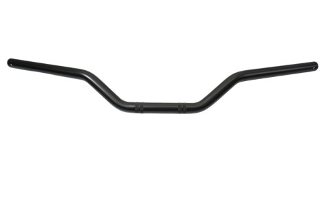 BIKETEC KIEROWNICA STALOWA HONDA CB 1000 R (2008-2010) KOLOR CZARNY (690MM) (WZÓR OEM: 53100-MFN-D00),(2303030000) BIKETEC KIEROWNICA STALOWA HONDA CB 1000 R (2008-2010) KOLOR CZARNY (690MM) (WZÓR OEM: 53100-MFN-D00),(2303030000)