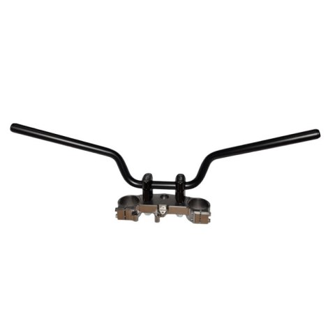 BIKETEC KIEROWNICA STALOWA KAWASAKI ER 6 (2009-2011) KOLOR CZARNY (WZÓR OEM: 46003-0152-10),(2304050000) BIKETEC KIEROWNICA STALOWA KAWASAKI ER 6 (2009-2011) KOLOR CZARNY (WZÓR OEM: 46003-0152-10),(2304050000)