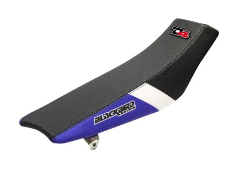 BLACKBIRD POKROWIEC / POSZYCIE NA SIEDZENIE YAMAHA YZ 65 '19-'23 DREAM 4 BLACKBIRD POKROWIEC / POSZYCIE NA SIEDZENIE YAMAHA YZ 65 '19-'23 DREAM 4
