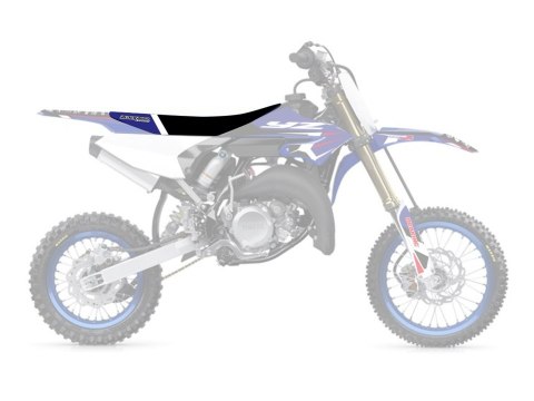 BLACKBIRD POKROWIEC / POSZYCIE NA SIEDZENIE YAMAHA YZ 65 '19-'23 DREAM 4 BLACKBIRD POKROWIEC / POSZYCIE NA SIEDZENIE YAMAHA YZ 65 '19-'23 DREAM 4