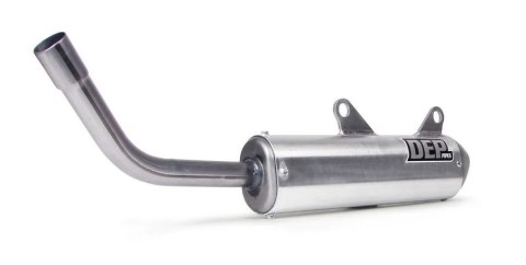 DEP PIPES TŁUMIK / KOŃCÓWKA WYDECHU KTM SX 250 '11-'16, HUSQVARNA TC 250 '14-'16 DEP PIPES TŁUMIK / KOŃCÓWKA WYDECHU KTM SX 250 '11-'16, HUSQVARNA TC 250 '14-'16