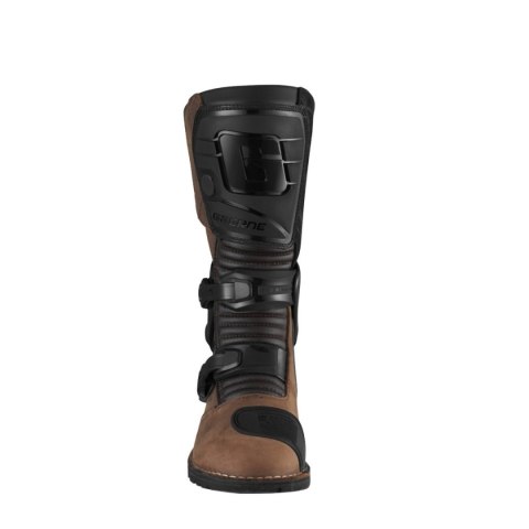GAERNE BUTY TURYSTYCZNE DŁUGIE MODEL G.DAKAR GORE-TEX BROWN KOLOR BRĄZOWY ROZMIAR 45 GAERNE BUTY TURYSTYCZNE DŁUGIE MODEL G.DAKAR GORE-TEX BROWN KOLOR BRĄZOWY ROZMIAR 45