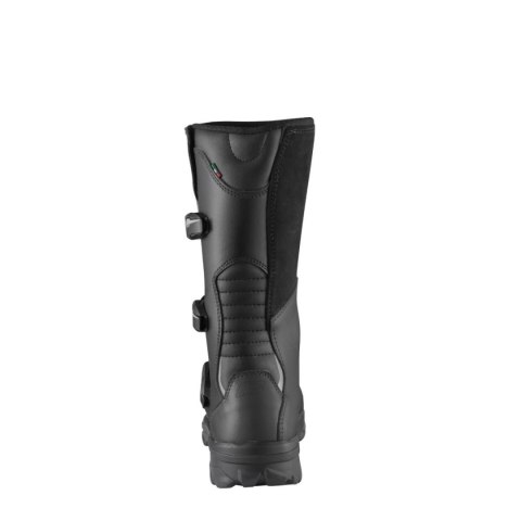 GAERNE BUTY TURYSTYCZNE MODEL G-ADVENTURE AQUATECH BLACK KOLOR CZARNY ROZMIAR 43 GAERNE BUTY TURYSTYCZNE MODEL G-ADVENTURE AQUATECH BLACK KOLOR CZARNY ROZMIAR 43