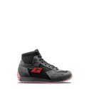 GAERNE WYPRZEDAŻ BUTY TURYSTYCZNE KRÓTKIE MODEL G.RUE AQUATECH ANTHRACITE KOLOR SZARY ROZMIAR 43