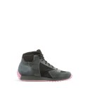 GAERNE WYPRZEDAŻ BUTY TURYSTYCZNE KRÓTKIE MODEL G.RUE AQUATECH ANTHRACITE KOLOR SZARY ROZMIAR 43