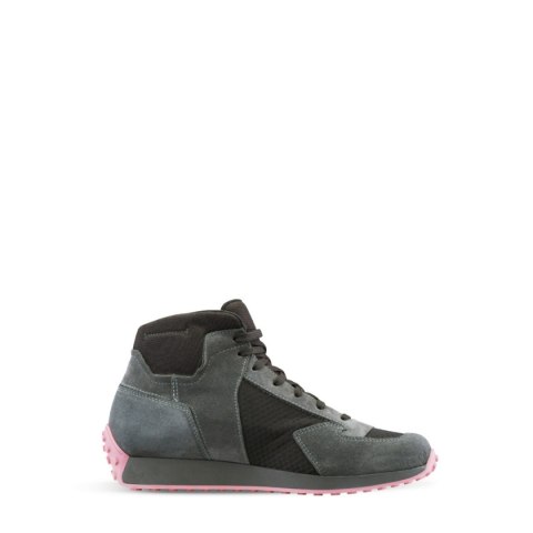 GAERNE WYPRZEDAŻ BUTY TURYSTYCZNE KRÓTKIE MODEL G.RUE AQUATECH ANTHRACITE KOLOR SZARY ROZMIAR 43 GAERNE WYPRZEDAŻ BUTY TURYSTYCZNE KRÓTKIE MODEL G.RUE AQUATECH ANTHRACITE KOLOR SZARY ROZMIAR 43