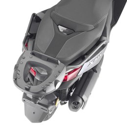 KAPPA STELAŻ KUFRA CENTRALNEGO YAMAHA X MAX 125 / 300 '23-, ( BEZ PŁYTY )