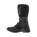 LEATT BUTY ADV (ADVENTURE) HYDRADRI 7.5 STEALTH KOLOR CZARNY/ZŁOTY ROZMIAR 46