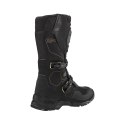 LEATT BUTY ADV (ADVENTURE) HYDRADRI 7.5 STEALTH KOLOR CZARNY/ZŁOTY ROZMIAR 46