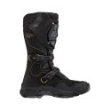 LEATT BUTY ADV (ADVENTURE) HYDRADRI 7.5 STEALTH KOLOR CZARNY/ZŁOTY ROZMIAR 46