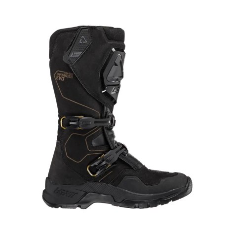 LEATT BUTY ADV (ADVENTURE) HYDRADRI 7.5 STEALTH KOLOR CZARNY/ZŁOTY ROZMIAR 46 LEATT BUTY ADV (ADVENTURE) HYDRADRI 7.5 STEALTH KOLOR CZARNY/ZŁOTY ROZMIAR 46