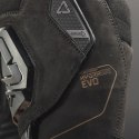 LEATT BUTY ADV (ADVENTURE) HYDRADRI 7.5 STEALTH KOLOR CZARNY/ZŁOTY ROZMIAR 46