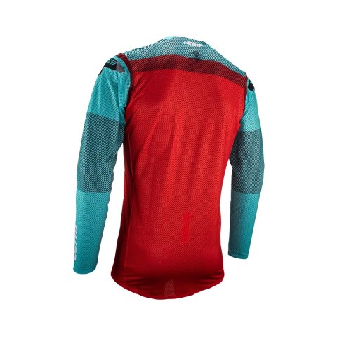 LEATT KOSZULKA MOTO 5.5 ULTRAWELD JERSEY FUEL KOLOR NIEBIESKI/CZERWONY ROZMIAR M LEATT KOSZULKA MOTO 5.5 ULTRAWELD JERSEY FUEL KOLOR NIEBIESKI/CZERWONY ROZMIAR M