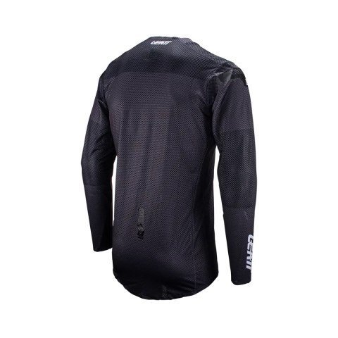 LEATT KOSZULKA MOTO 5.5 ULTRAWELD JERSEY GRAPHITE KOLOR GRAFITOWY/BIAŁY ROZMIAR M LEATT KOSZULKA MOTO 5.5 ULTRAWELD JERSEY GRAPHITE KOLOR GRAFITOWY/BIAŁY ROZMIAR M