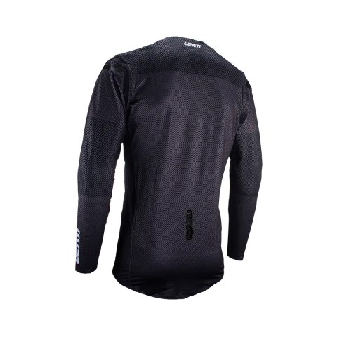 LEATT KOSZULKA MOTO 5.5 ULTRAWELD JERSEY GRAPHITE KOLOR GRAFITOWY/BIAŁY ROZMIAR M LEATT KOSZULKA MOTO 5.5 ULTRAWELD JERSEY GRAPHITE KOLOR GRAFITOWY/BIAŁY ROZMIAR M