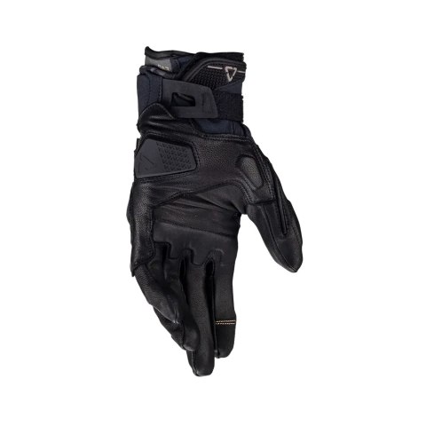 LEATT RĘKAWICE ADV (ADVENTURE) HYDRADRI 7.5 STEALTH KOLOR CZARNY ROZMIAR M LEATT RĘKAWICE ADV (ADVENTURE) HYDRADRI 7.5 STEALTH KOLOR CZARNY ROZMIAR M