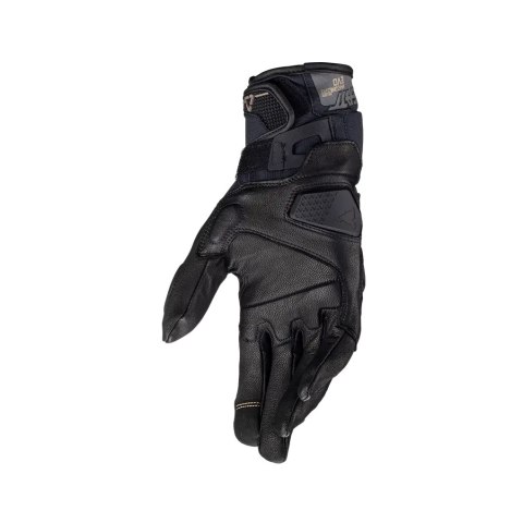 LEATT RĘKAWICE ADV (ADVENTURE) HYDRADRI 7.5 STEALTH KOLOR CZARNY ROZMIAR M LEATT RĘKAWICE ADV (ADVENTURE) HYDRADRI 7.5 STEALTH KOLOR CZARNY ROZMIAR M